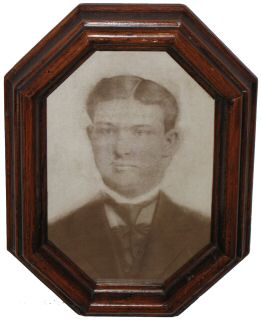 August Schweinem