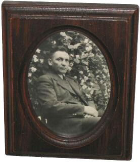 Friedrich Schäfer