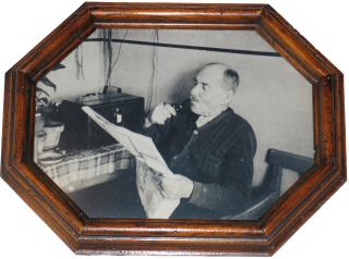 Josef Schäfer