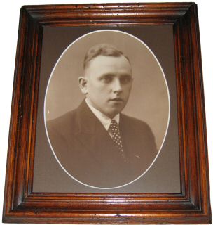 Paul Weber